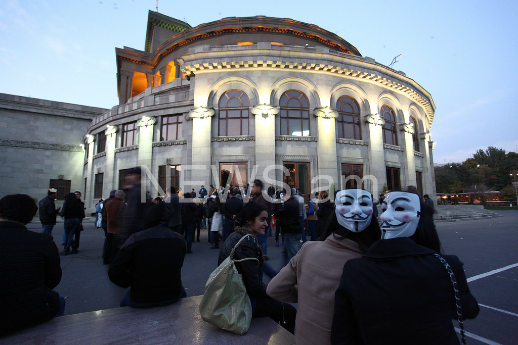Պատկերասրահի պատկեր