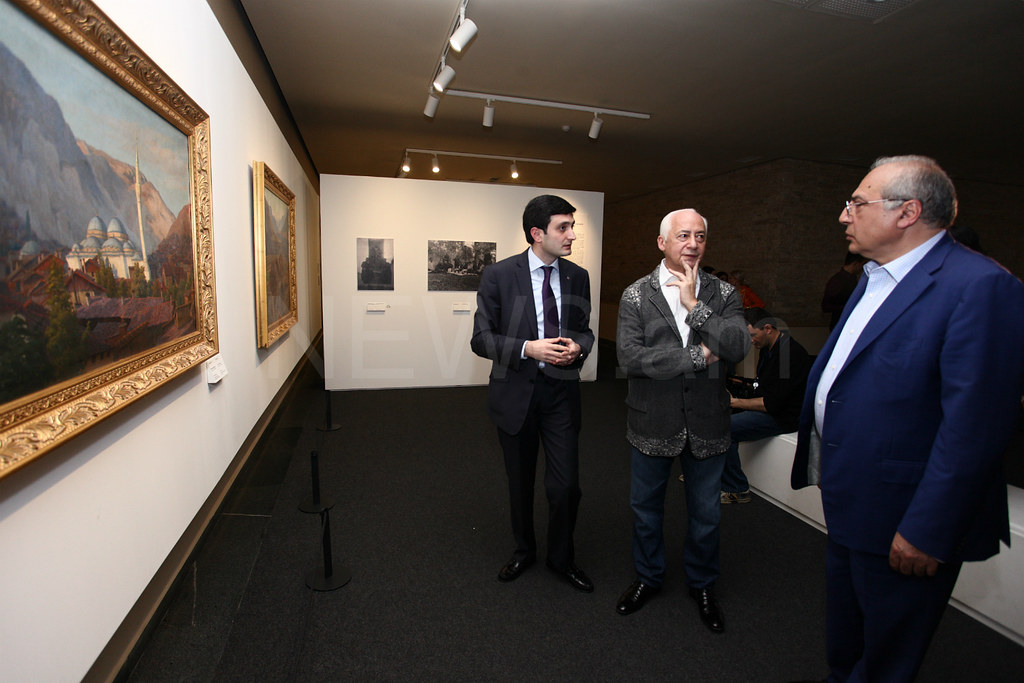 Պատկերասրահի պատկեր