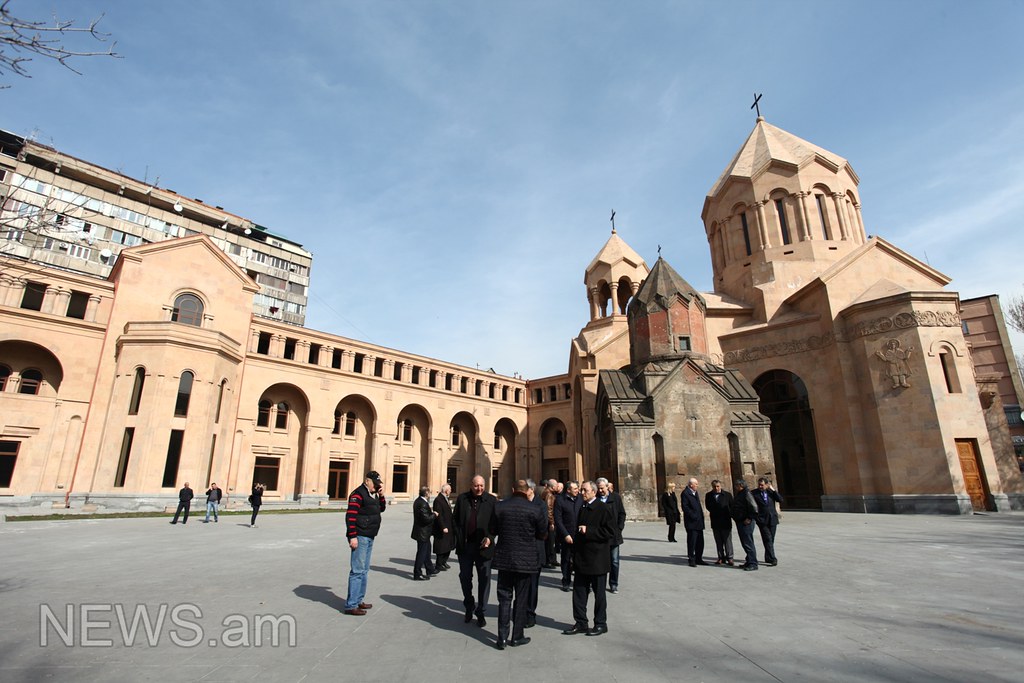 Պատկերասրահի պատկեր