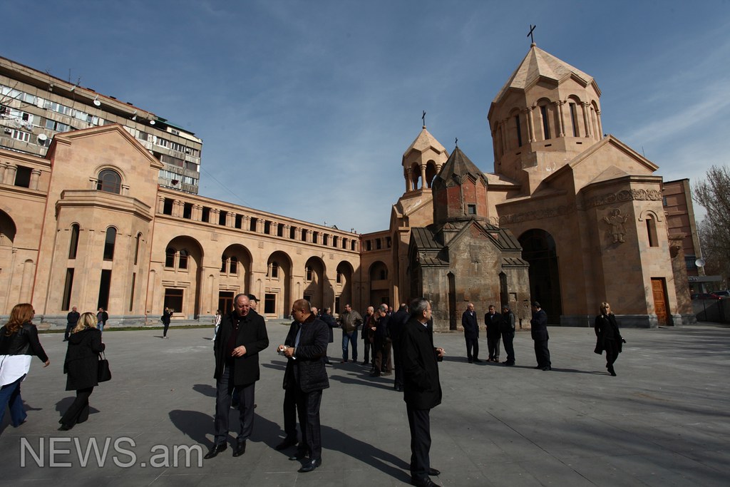 Պատկերասրահի պատկեր