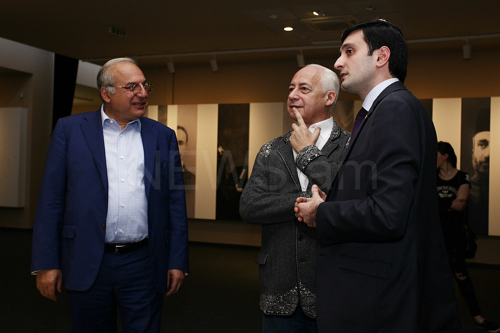 Պատկերասրահի պատկեր