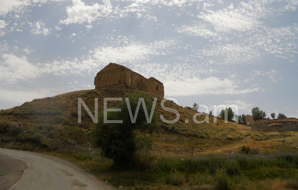 Վանի Սուրբ Բարդուղեմեոս եկեղեցին