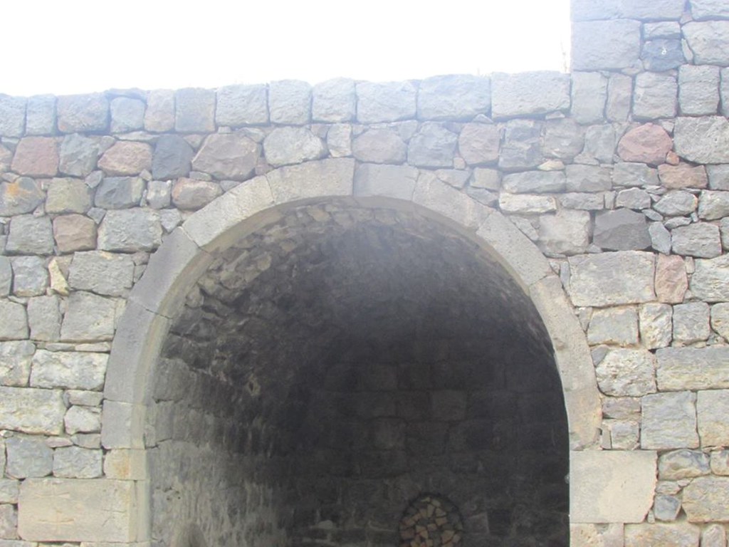 Մոռացված գանձ՝ Գնդեվանք