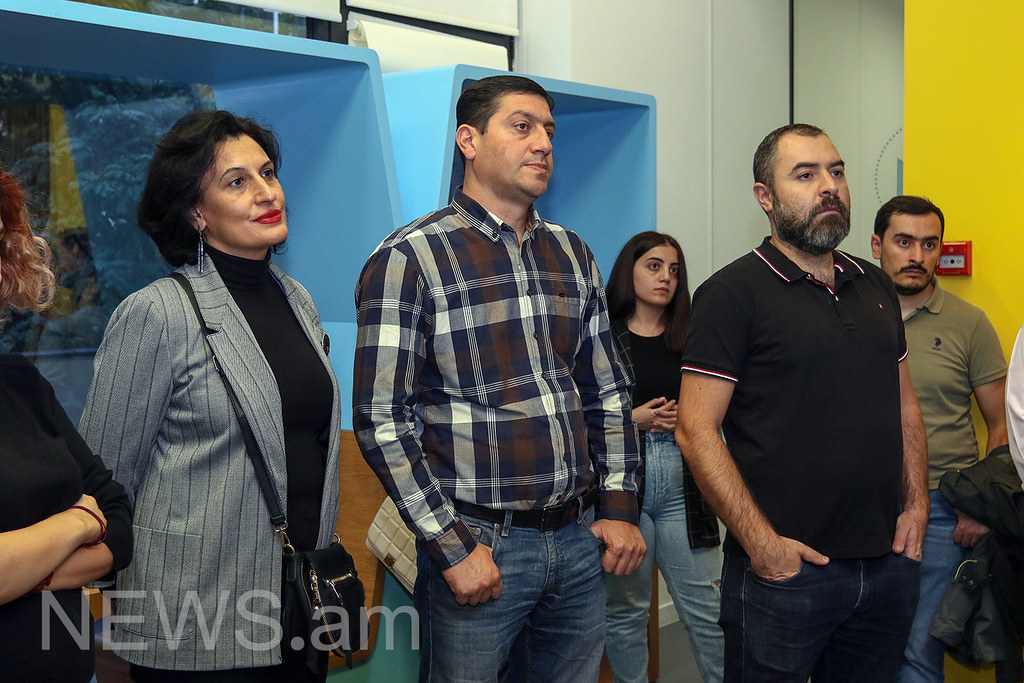 Պատկերասրահի պատկեր