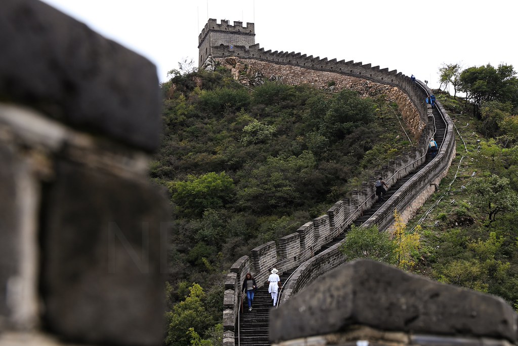 From a Defensive Stronghold to a Tourist Wonder: The New Life of Juyongguan